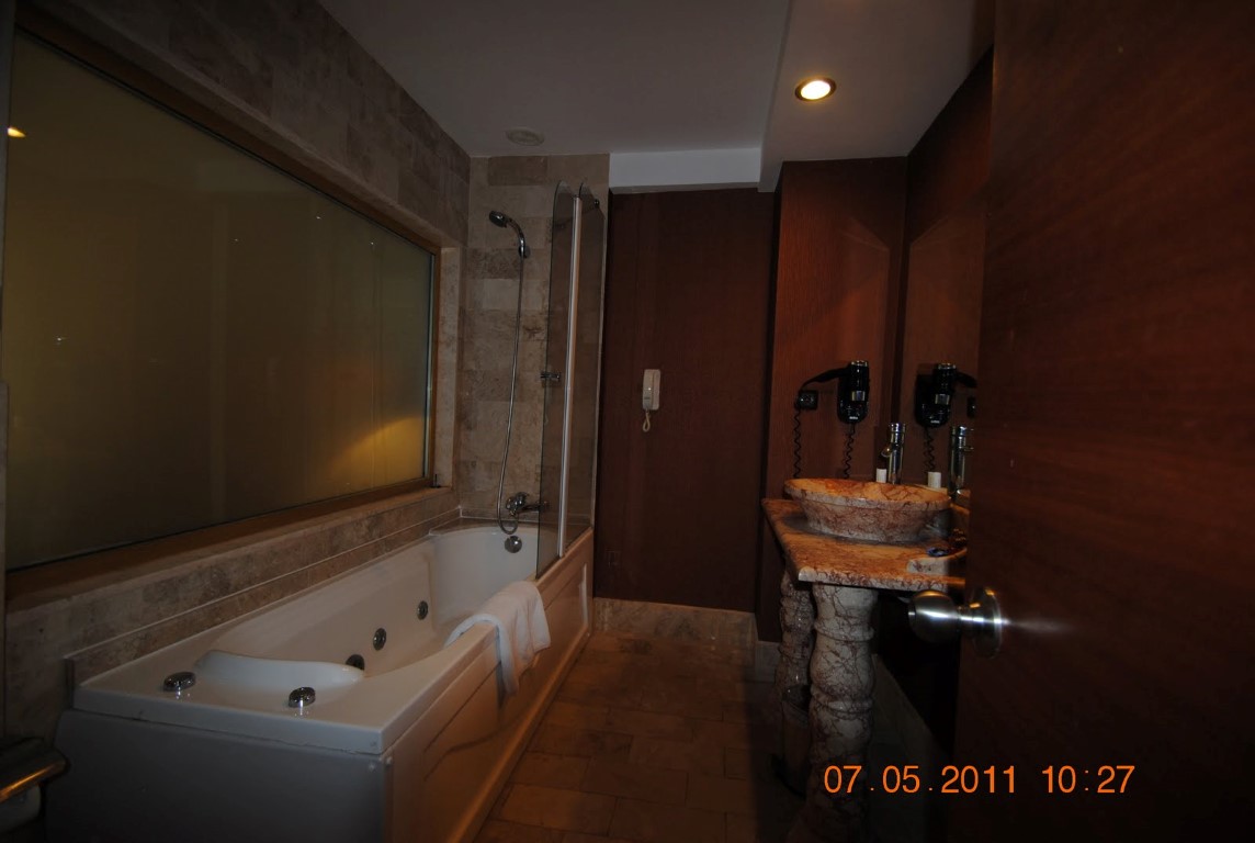 imagini hotel DIDIM BEACH RESORT